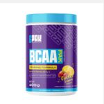 6PAK BCAA PAK 400g