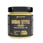 7Nutrition Dubai Style Cream 180g