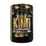 Real Pharm KING Preworkout 500g