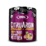 REAL PHARM - CITRUARGIN CYTRULINE AAKG 300G