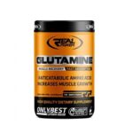 Real Pharm Glutamine 900mg - 300 caps