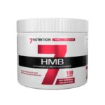 7Nutrition HMB 180G