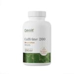 OstroVit Caffeine 200 mg VEGE 200 tablets