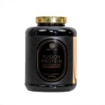 BODY BALANCE Fusion Whey Protein 2kg