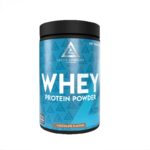 Lazar Angelov Nutrition Whey Protein Powder 908gr