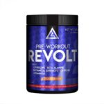 Lazar Angelov Nutrition Revolt Pre-Workout Powder – 380g