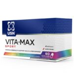 USN Vita-Max Sport - 60 caps