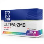 USN Ultra ZMB Sport – 60 Caps