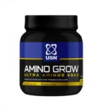 USN Amino Grow Ultra Aminos 5500 Mega Caps - 400 Caps
