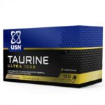 USN Taurine Ultra 1500 -120 caps