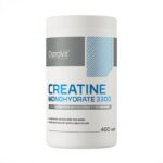 OstroVit Creatine Monohydrate 3300 mg 400 capsules