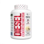 Perfect Sports - Diesel 100% New Zealand Whey Protein Isolate 2.27kg