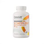 OstroVit Vitamin B12 Methylcobalamin 100 µg 120 tablets