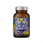 OstroVit Braintus Thunder 90 capsules