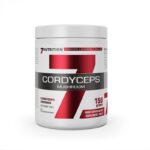7Nutrition Cordyceps Mushroom 150g