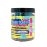Chaos Crew Creatine Gummies - 120 Vegan Gummies