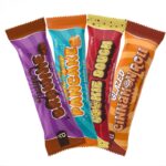 Nano Supps Protein Bar 55g.