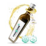 OMEGA3ZONEGLOBAL OMEGA 3 FISH OIL | 500ML