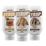 Per4m - Zero Calorie Sugar Free Syrup 400ml