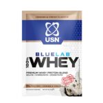 USN - BLUE LAB 100% WHEY PROTEIN 34g - One Serving